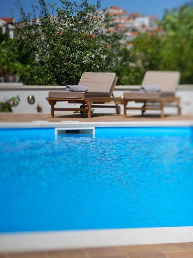 Art Box Dubrovnik Lejlighed Eksteriør billede