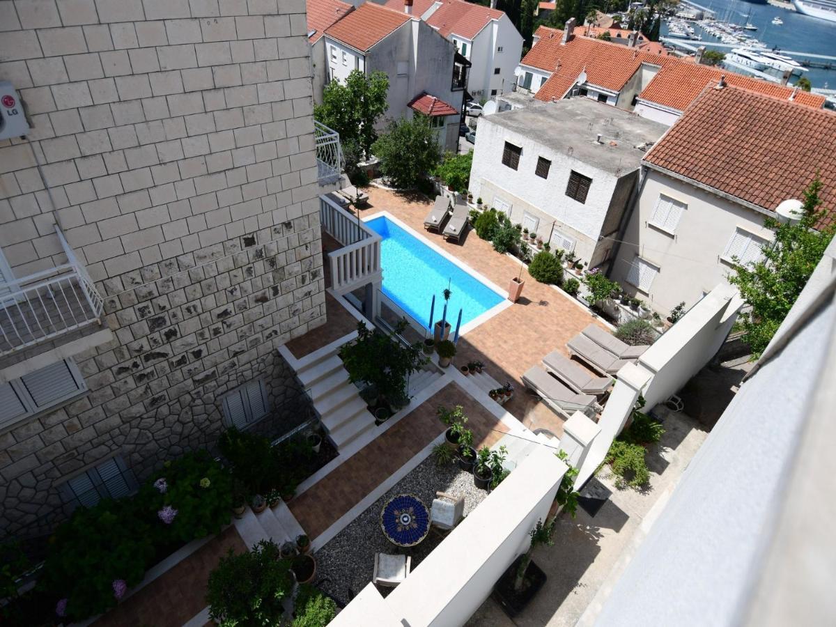 Art Box Dubrovnik Lejlighed Eksteriør billede