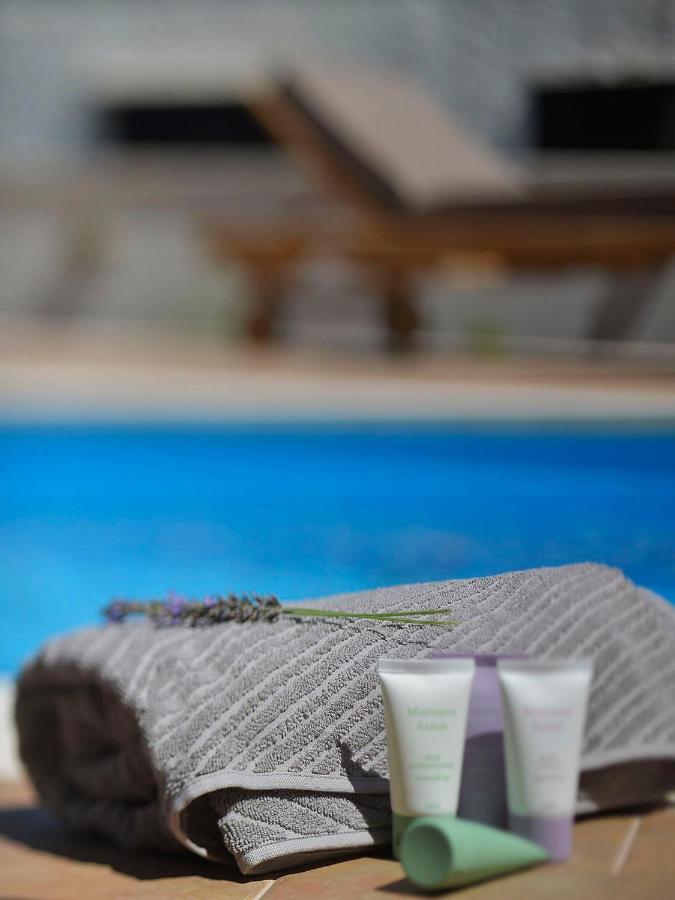 Art Box Dubrovnik Lejlighed Eksteriør billede